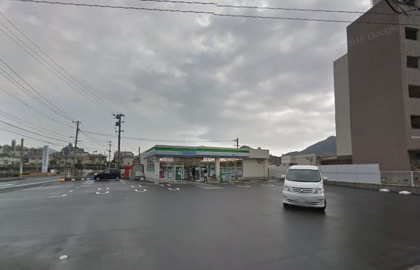 コモンシティ志井　C棟 ﾌｧﾐﾘｰﾏｰﾄ 小倉志井六丁目店