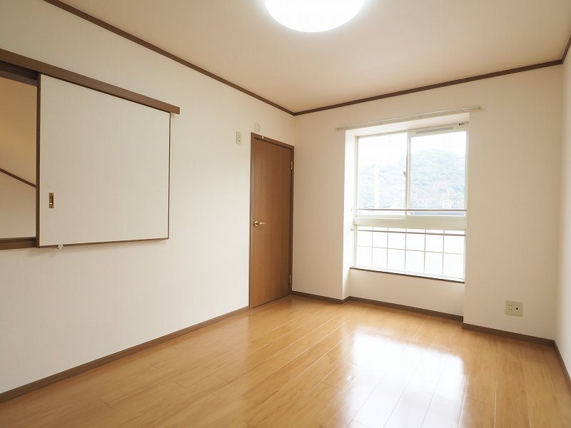 フォンテーヌ その他部屋・スペース