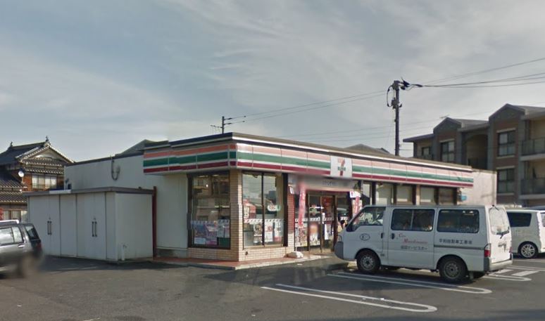 グラシアス ｾﾌﾞﾝｲﾚﾌﾞﾝ 行橋行事7丁目店