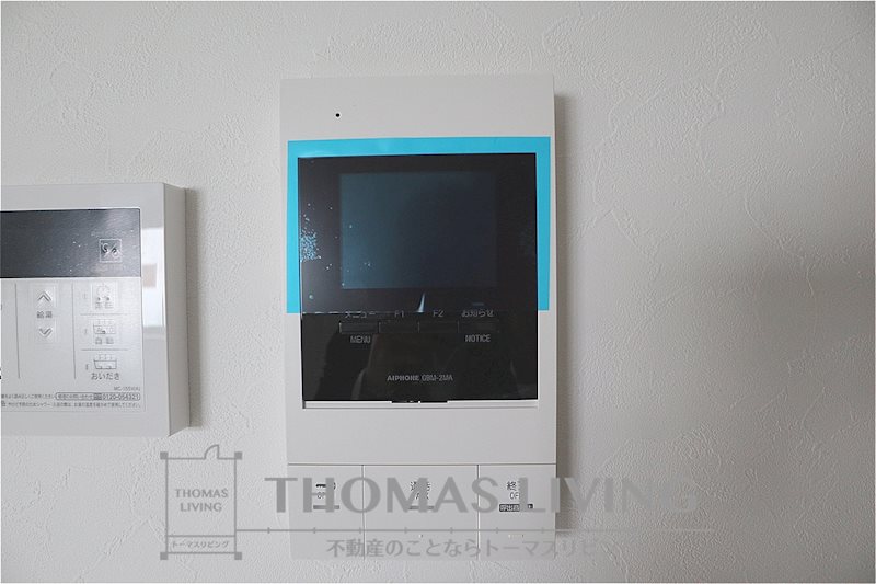 仮)戸畑区牧山新築AP(A棟) ※別の物件の写真になります。
