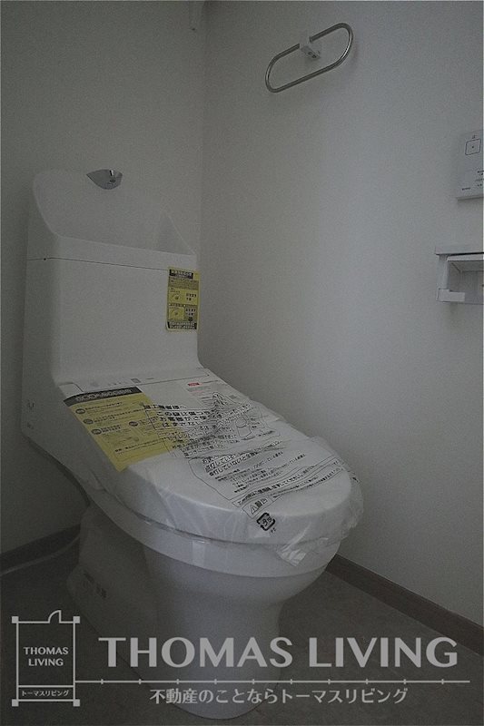 仮)戸畑区牧山新築AP(A棟) ※別の物件の写真になります。