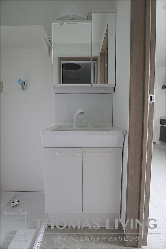 仮)戸畑区牧山新築AP(A棟) ※別の物件の写真になります。