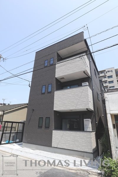 Grazioso戸畑　グラツィオーソ戸畑 ※別の物件の写真になります。
