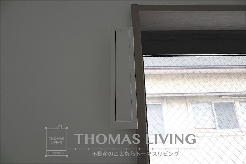 仮)戸畑区牧山新築AP(A棟) ※別の物件の写真になります。