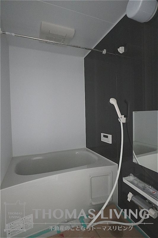 仮)戸畑区牧山新築AP(A棟) ※別の物件の写真になります。