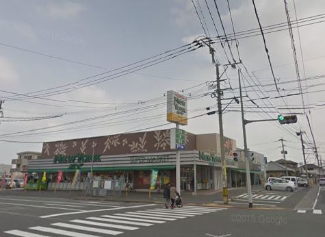 Sone Apartment　A棟 ﾆｭｰﾖｰｸｽﾄｱ貫店