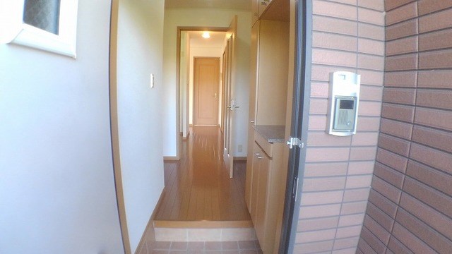 メイブリーズ ※別号室の写真です。