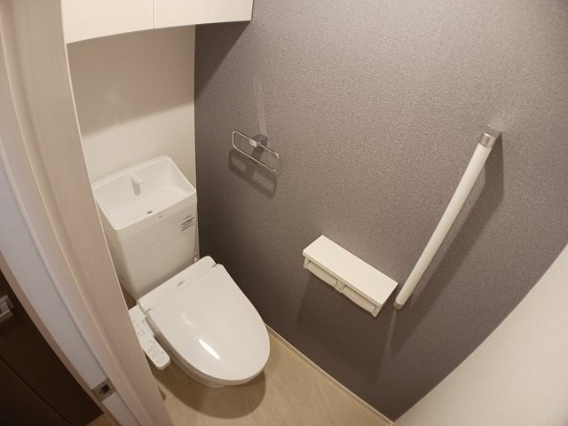 POPORA V ※別号室の写真です。