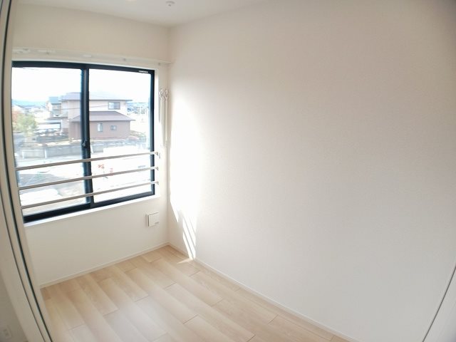 POPORA V ※別号室の写真です。サンルーム付きです♪