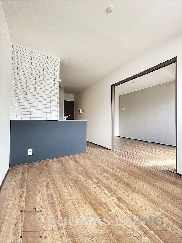 BRAVE BASE 木屋瀬 建築中の為、同シリーズ物件でご参考下さい。