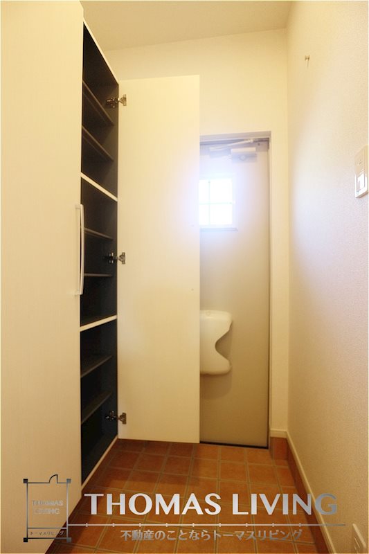 アルカンシエルⅠ ※建築中の為、同シリーズの写真をご参照ください。