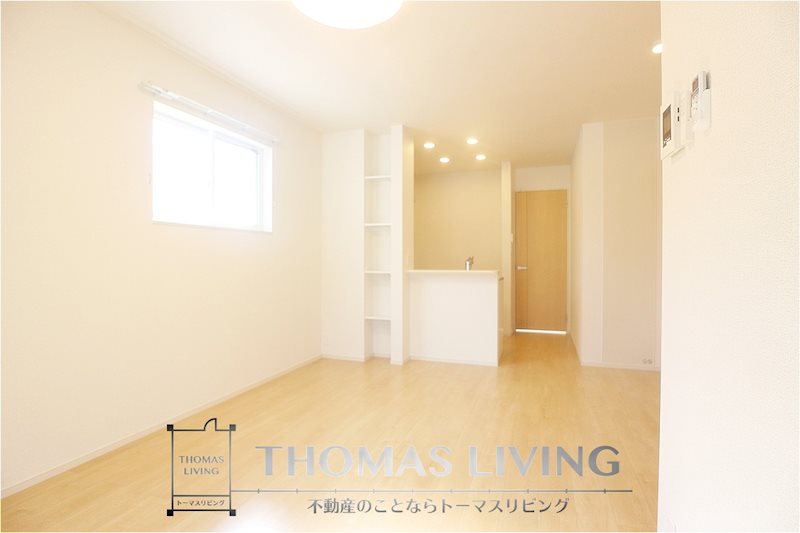 アルカンシエルⅠ ※建築中の為、同シリーズの写真をご参照ください。