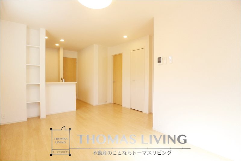 アルカンシエルⅠ ※建築中の為、同シリーズの写真をご参照ください。