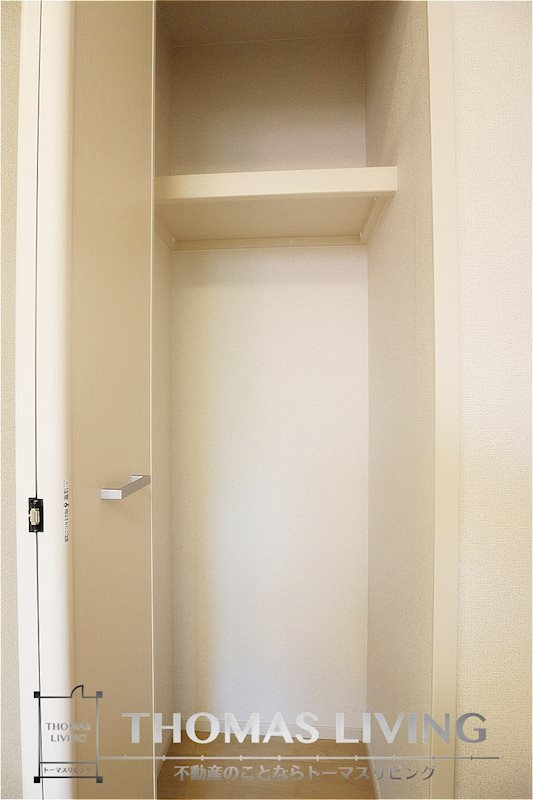 アルカンシエルⅠ ※建築中の為、同シリーズの写真をご参照ください。