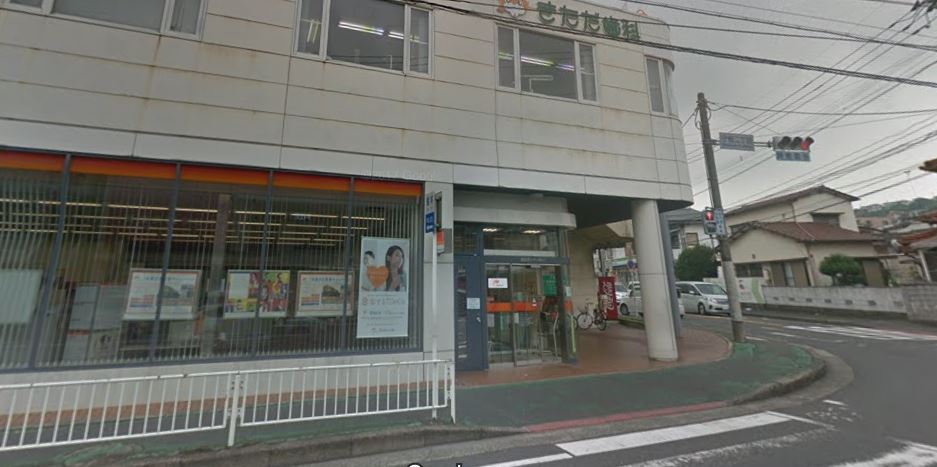 リビエラハイツ 西日本ｼﾃｨ銀行守恒中央支店