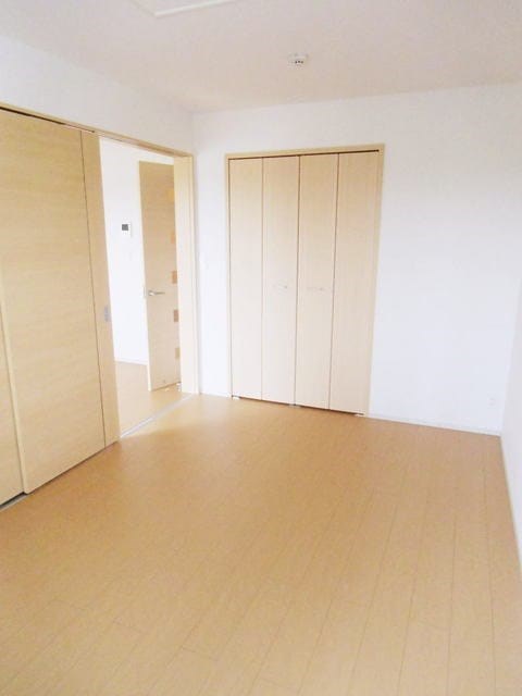 グレイスE　Ⅰ ※別号室の写真です。