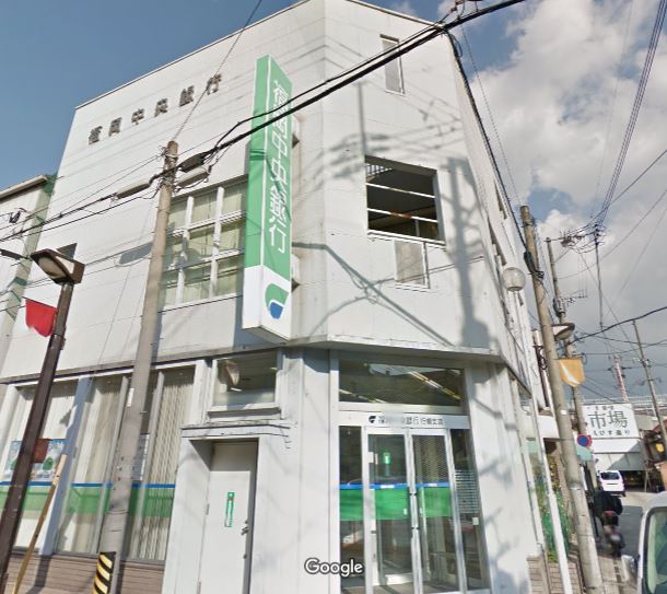 グレイスE　Ⅰ 福岡中央銀行 行橋支店