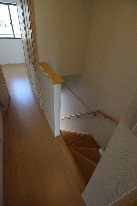 シエロ.ガーデン.ツダ　A棟  その他部屋・スペース