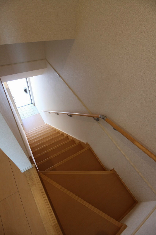 シエロ.ガーデン.ツダ　A棟  その他部屋・スペース