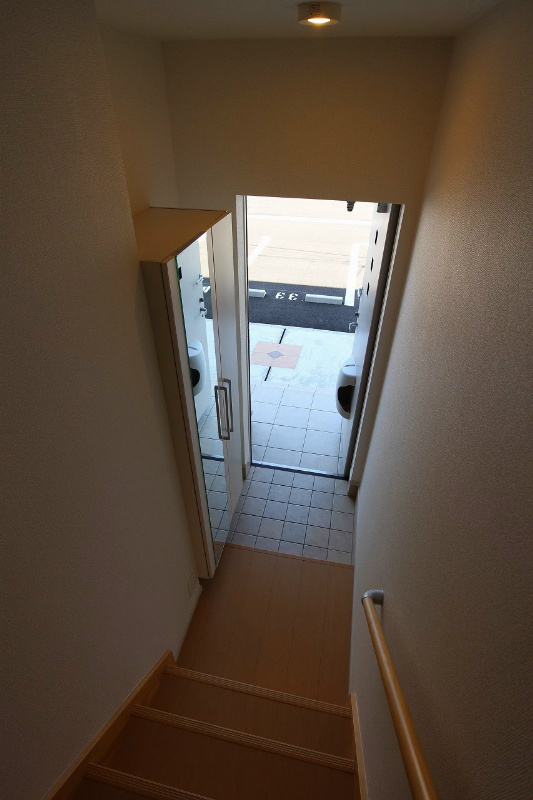 シエロ.ガーデン.ツダ　A棟  その他部屋・スペース