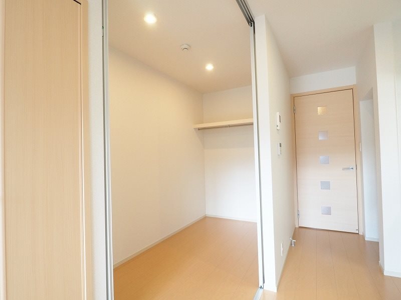 シエロ.ガーデン.ツダ　E棟 その他部屋・スペース