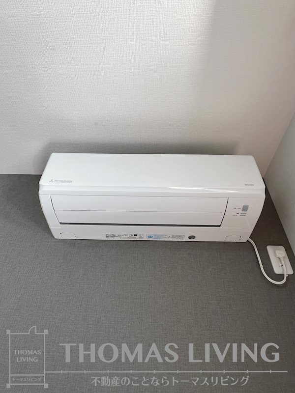 枝光貸家Ⅱ その他設備