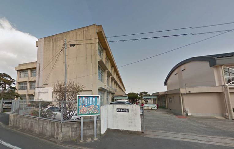 グレイスE　Ⅰ 行橋市立延永小学校