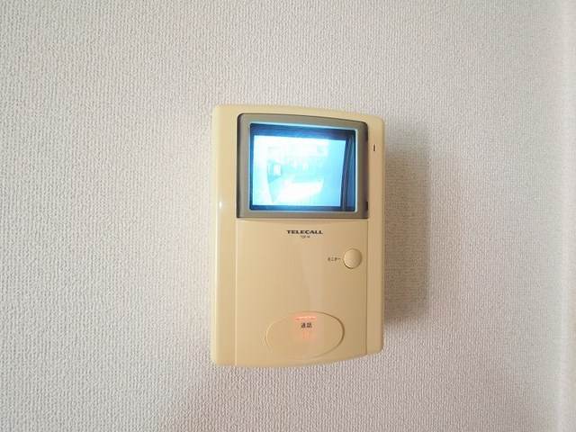 ヴィラージュ波風　B棟 ※別号室の写真です。