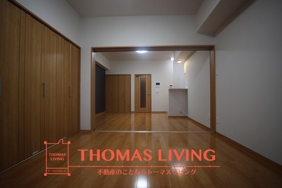 サンシャインプリンセス五番街 その他部屋・スペース