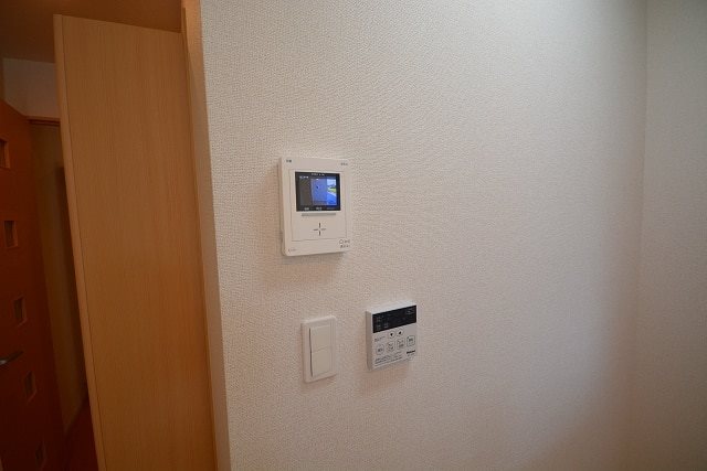 パストラル　レーン　C棟 ※別号室の写真です。