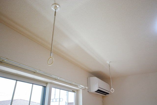 パストラル　レーン　C棟 その他設備