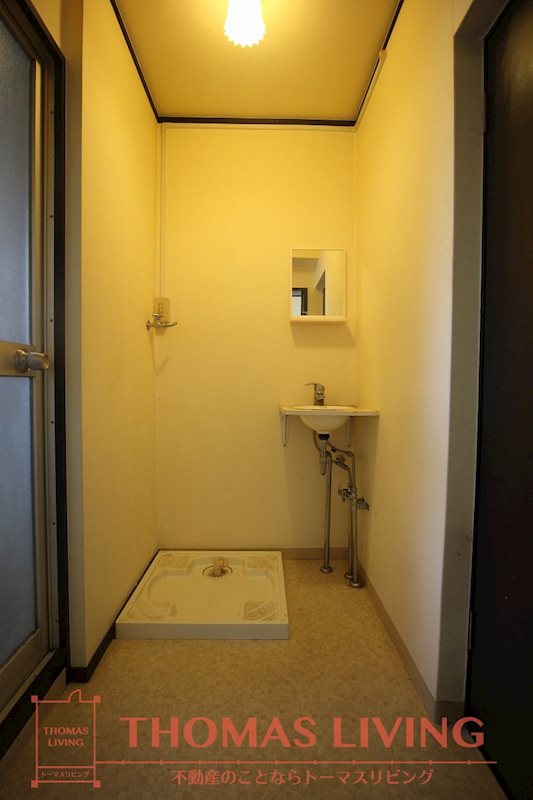 シャトー沖台  ※写真は別の部屋になります。