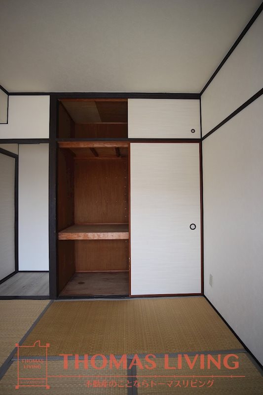 シャトー沖台  ※写真は別の部屋になります。