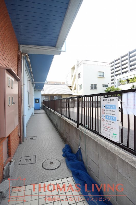 シャトー沖台  ※写真は別の部屋になります。