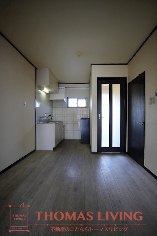 シャトー沖台  ※写真は別の部屋になります。
