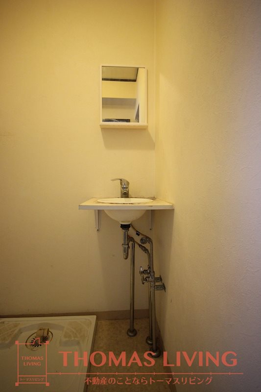 シャトー沖台  ※写真は別の部屋になります。