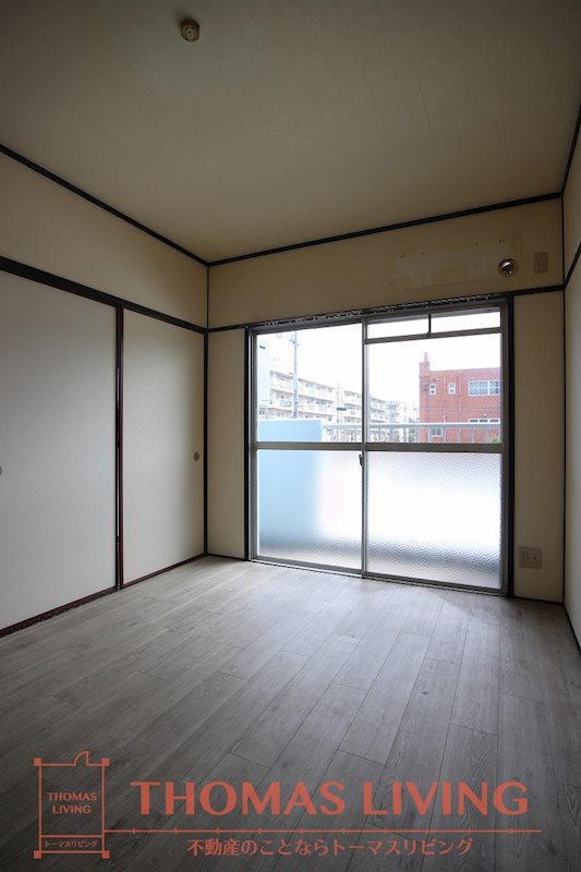 シャトー沖台  ※写真は別の部屋になります。