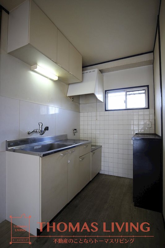 シャトー沖台  ※写真は別の部屋になります。
