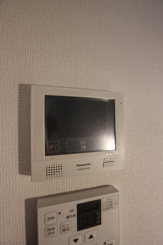 ダヴィデ ※別号室の写真です