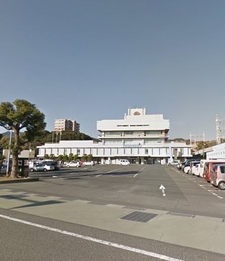 エルメゾン OGURA 苅田町役場