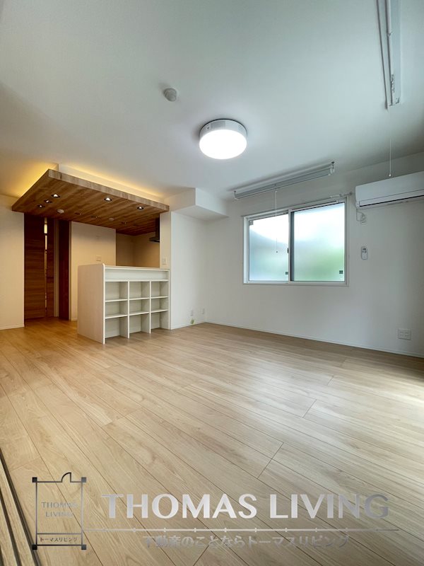 D-ROOM八幡駅前 建築中の為、同ハウスメーカーの謝意審でご参考下さい。