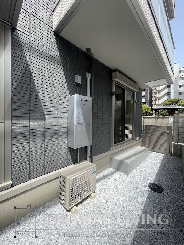 D-ROOM八幡駅前 建築中の為、同ハウスメーカーの謝意審でご参考下さい。