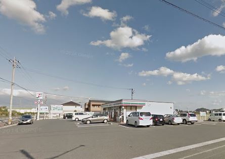 アンベリール苅田　B棟  ｾﾌﾞﾝｲﾚﾌﾞﾝ 苅田与原店