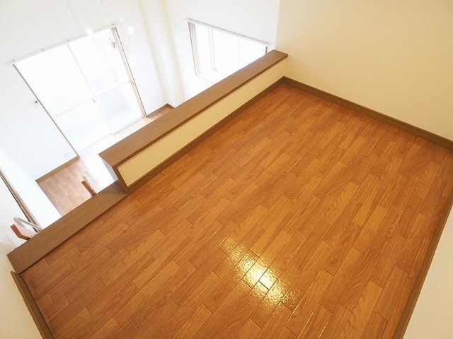 レグルスNana ※写真はサンプルです。ロフト
