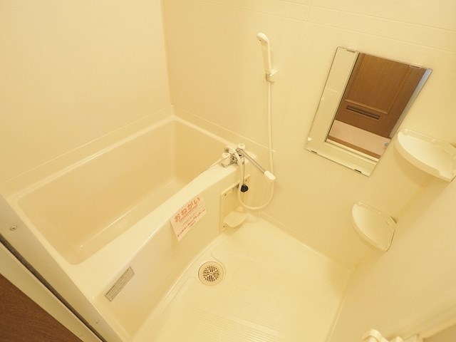 レグルスNana ※写真はサンプルです。お風呂も綺麗です