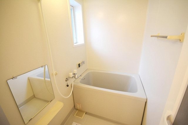 アヴァンツァートヴィレッジⅠ バス・シャワールーム