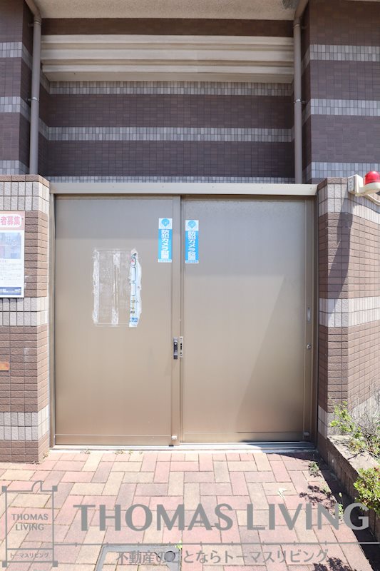 福岡県北九州市小倉北区竪町１丁目 その他共有部分
