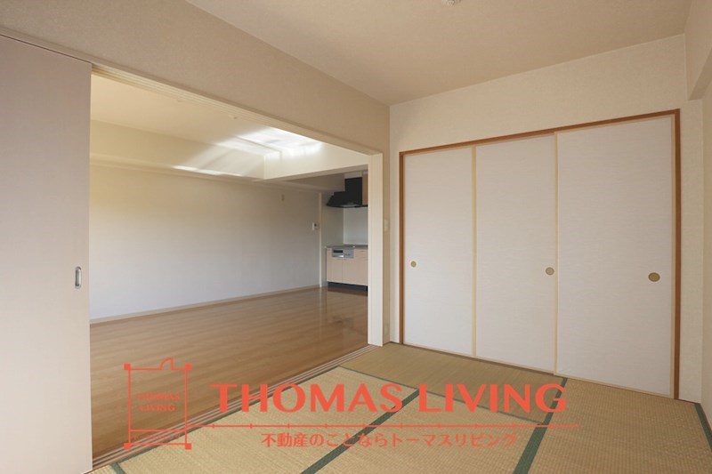 ルシオーレ その他部屋・スペース