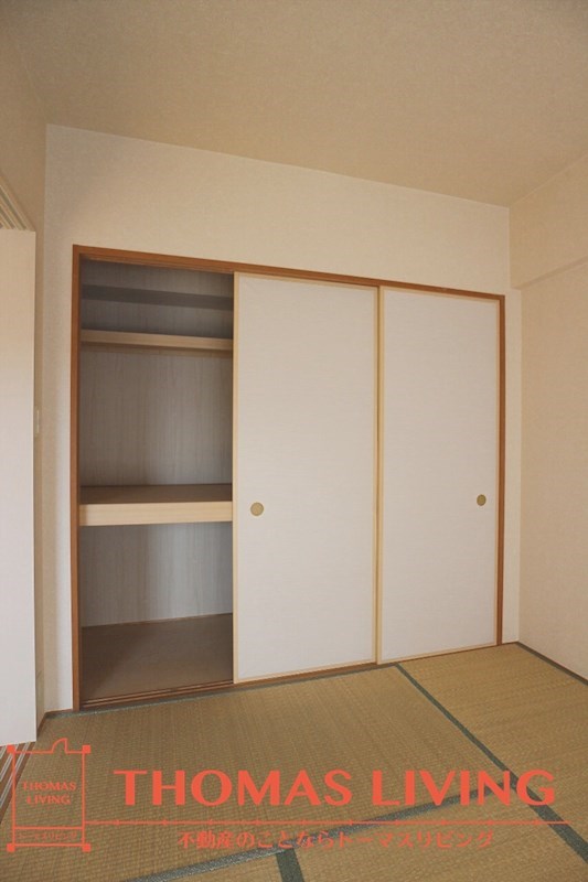 ルシオーレ 収納