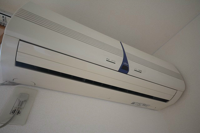 ツインズ葛原東 B棟 ※別号室の写真です
